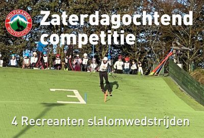 nieuwsbericht zaterdagcomp