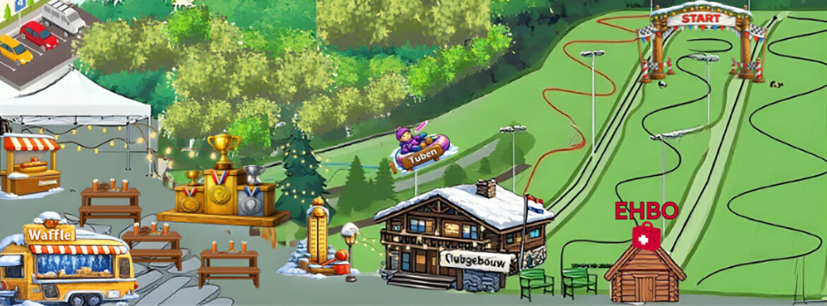 plattegrond-activiteiten