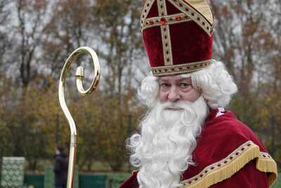 Sinterklaas